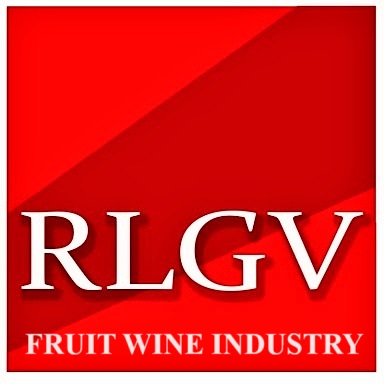 RLGV Fruit Wine Industry